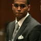 Image for article titled Chris Brown Planning Career Rehab; Caylee Anthony Documents Released